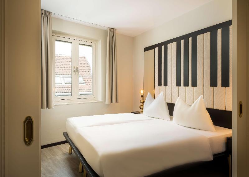 elaya hotel vienna city c, Trademark by Wyndham - Oda