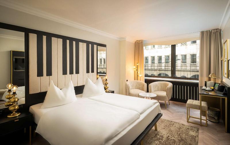elaya hotel vienna city c, Trademark by Wyndham - Oda