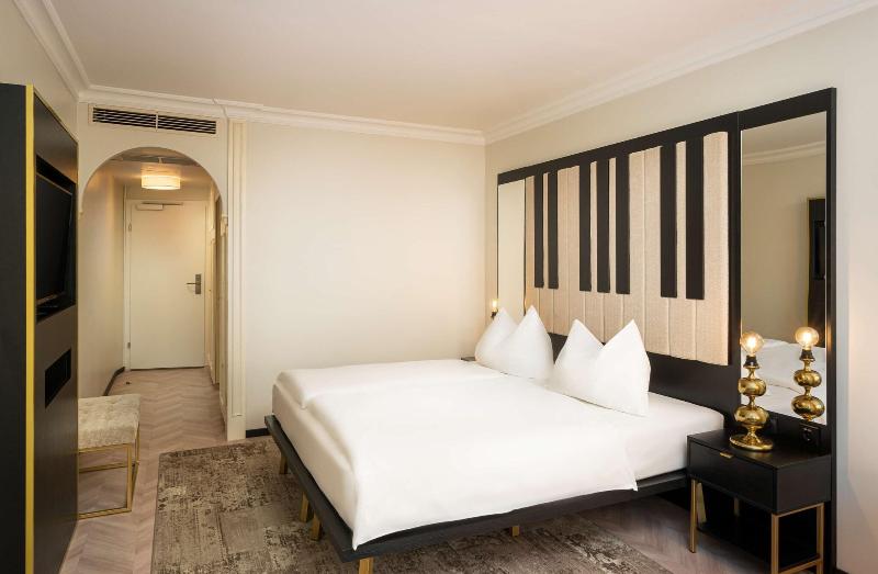 elaya hotel vienna city c, Trademark by Wyndham - Oda