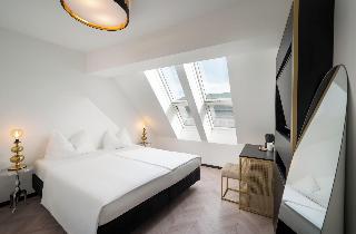 elaya hotel vienna city c, Trademark by Wyndham fotoÄŸrafÄ±