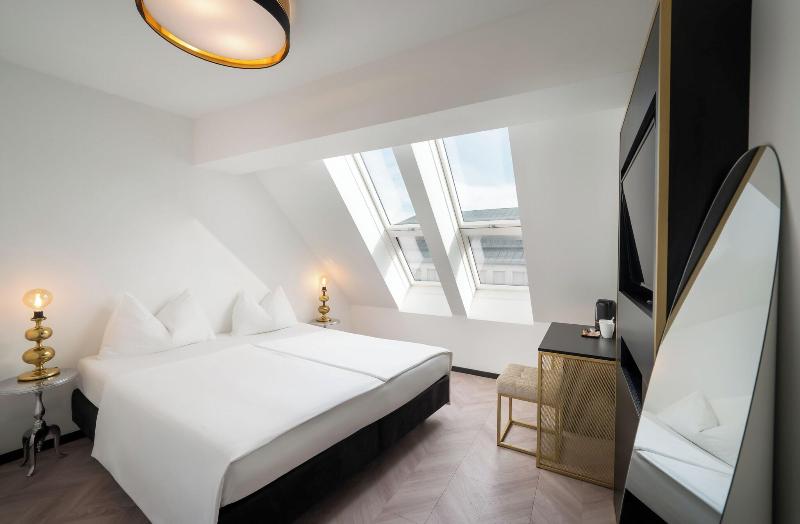elaya hotel vienna city c, Trademark by Wyndham - Oda