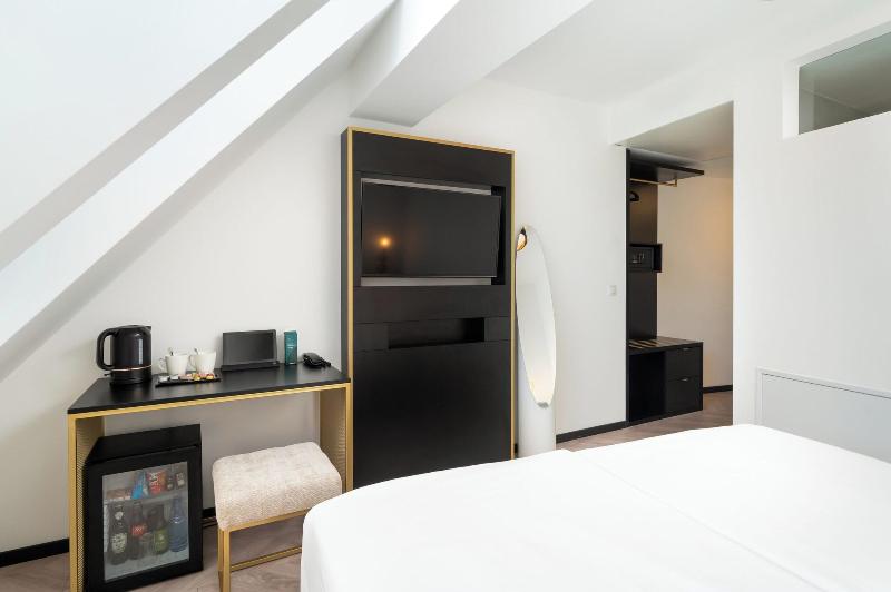 elaya hotel vienna city c, Trademark by Wyndham - Oda