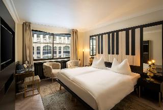 elaya hotel vienna city c, Trademark by Wyndham fotoÄŸrafÄ±