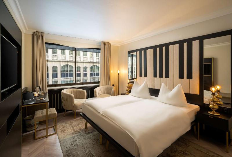 elaya hotel vienna city c, Trademark by Wyndham - Oda