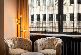 elaya hotel vienna city c, Trademark by Wyndham fotoÄŸrafÄ±