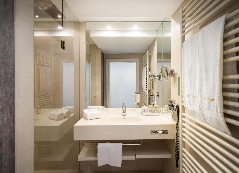 elaya hotel vienna city c, Trademark by Wyndham - Oda