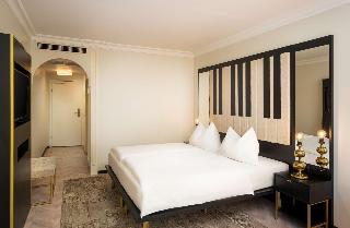 elaya hotel vienna city c, Trademark by Wyndham fotoÄŸrafÄ±