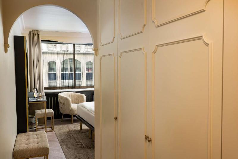 elaya hotel vienna city c, Trademark by Wyndham - Oda