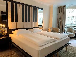 elaya hotel vienna city c, Trademark by Wyndham fotoÄŸrafÄ±