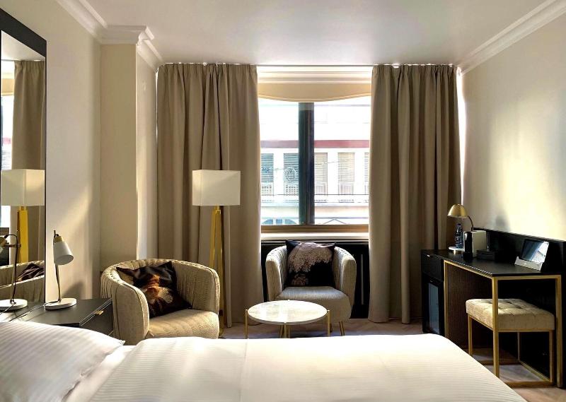 elaya hotel vienna city c, Trademark by Wyndham - Oda
