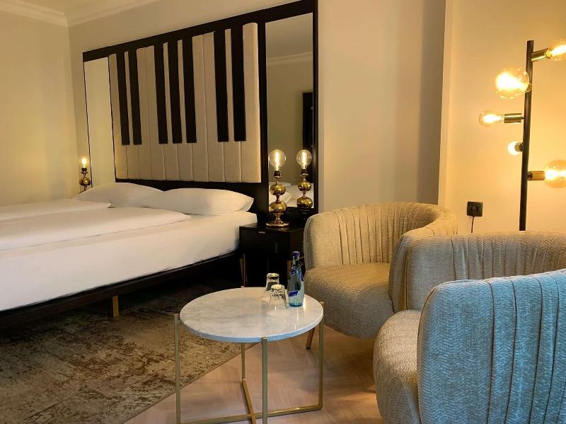 elaya hotel vienna city c, Trademark by Wyndham - Oda
