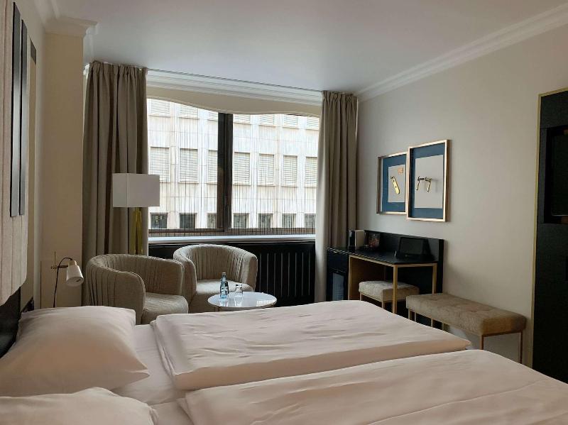 elaya hotel vienna city c, Trademark by Wyndham - Oda