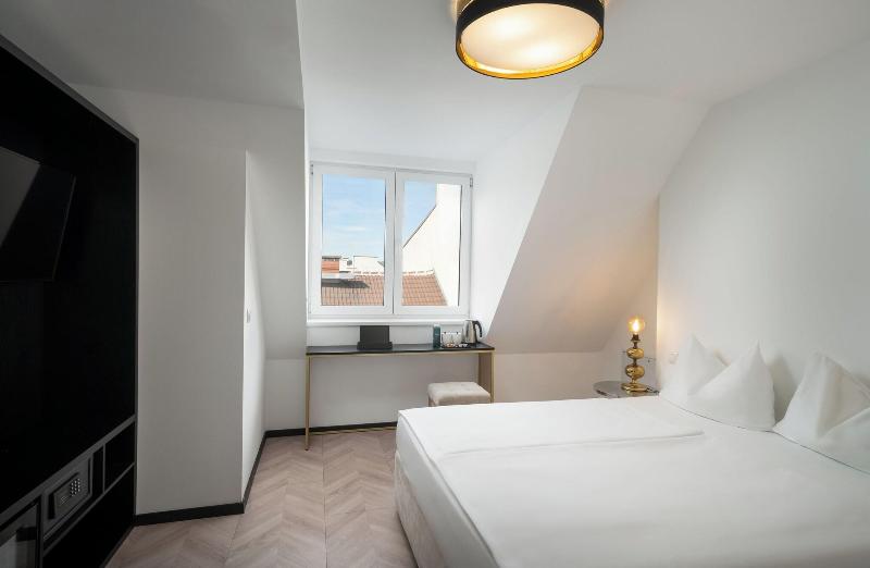 elaya hotel vienna city c, Trademark by Wyndham - Oda