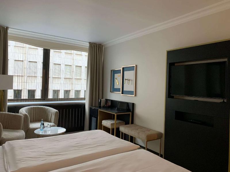 elaya hotel vienna city c, Trademark by Wyndham - Oda