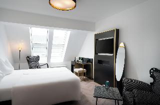 elaya hotel vienna city c, Trademark by Wyndham fotoÄŸrafÄ±