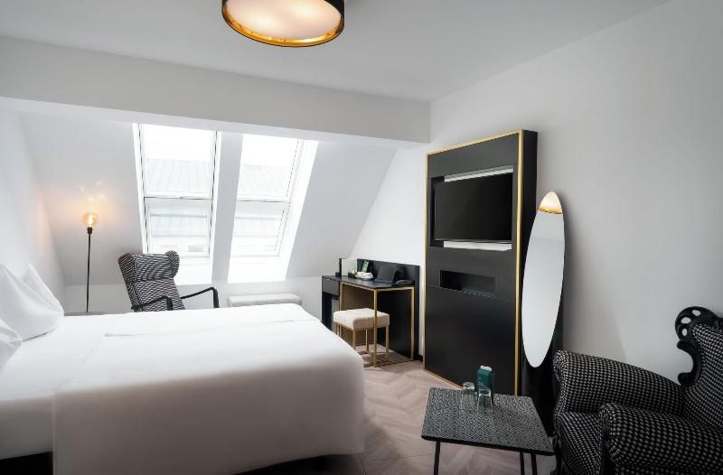 elaya hotel vienna city c, Trademark by Wyndham - Oda