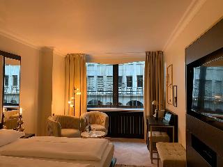 elaya hotel vienna city c, Trademark by Wyndham fotoÄŸrafÄ±
