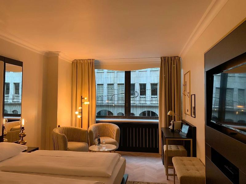 elaya hotel vienna city c, Trademark by Wyndham - Oda