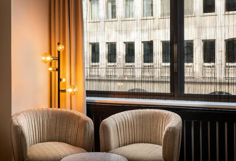 elaya hotel vienna city c, Trademark by Wyndham - Oda