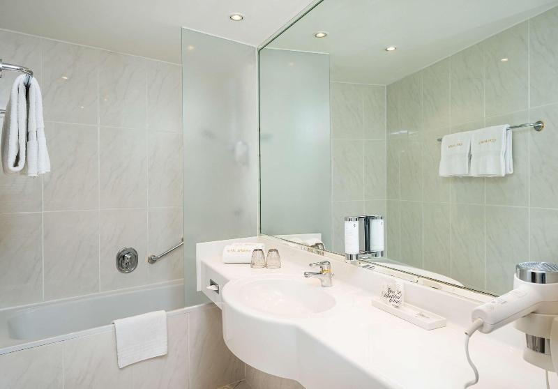 elaya hotel vienna city c, Trademark by Wyndham - Oda