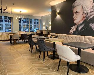 elaya hotel vienna city c, Trademark by Wyndham fotoÄŸrafÄ±