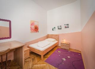 Vayalen Boutique hotel Vienna otel fotoğrafı