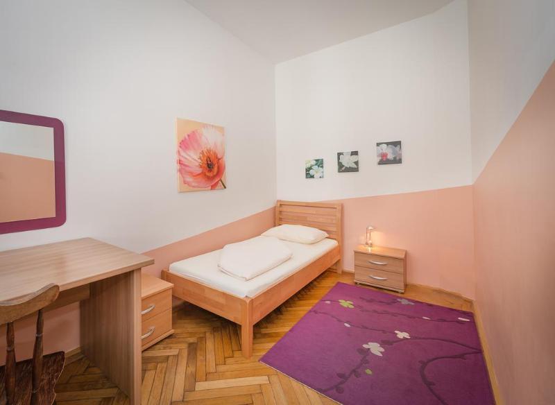 Vayalen Boutique hotel Vienna - Genel