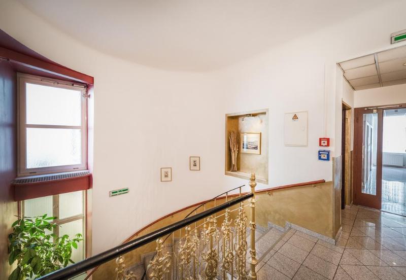Vayalen Boutique hotel Vienna - Genel