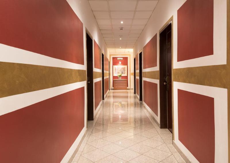 Vayalen Boutique hotel Vienna - Genel