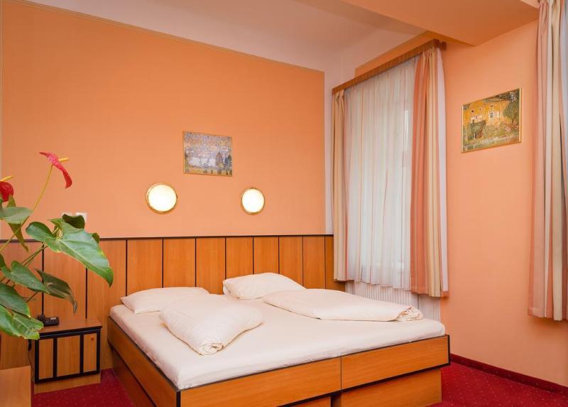Vayalen Boutique hotel Vienna - Genel