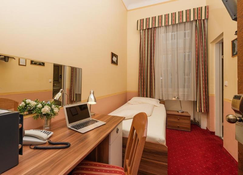 Vayalen Boutique hotel Vienna - Genel