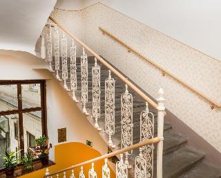 Vayalen Boutique hotel Vienna fotoÄŸrafÄ±