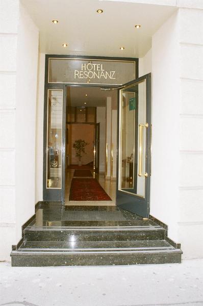 Vayalen Boutique hotel Vienna - Genel