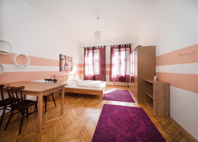 Vayalen Boutique hotel Vienna - Genel