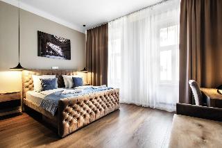 Vayalen Boutique hotel Vienna fotoÄŸrafÄ±