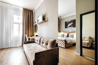 Vayalen Boutique hotel Vienna fotoÄŸrafÄ±