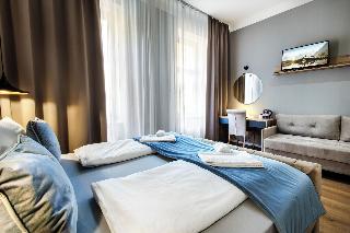 Vayalen Boutique hotel Vienna fotoÄŸrafÄ±