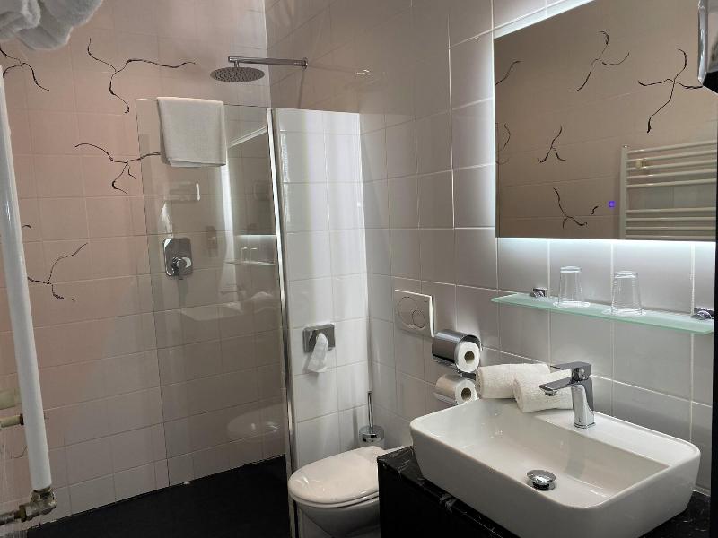 Vayalen Boutique hotel Vienna - Oda