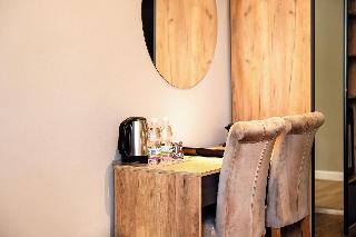 Vayalen Boutique hotel Vienna fotoÄŸrafÄ±