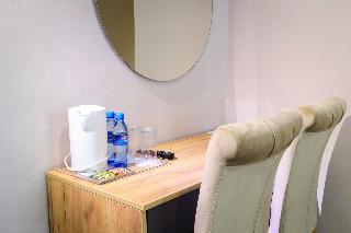 Vayalen Boutique hotel Vienna fotoÄŸrafÄ±