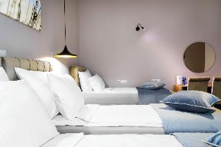 Vayalen Boutique hotel Vienna fotoÄŸrafÄ±