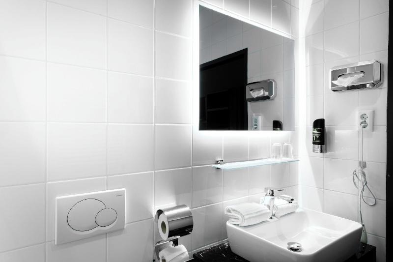 Vayalen Boutique hotel Vienna - Oda