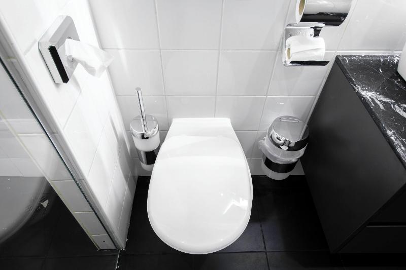 Vayalen Boutique hotel Vienna - Oda