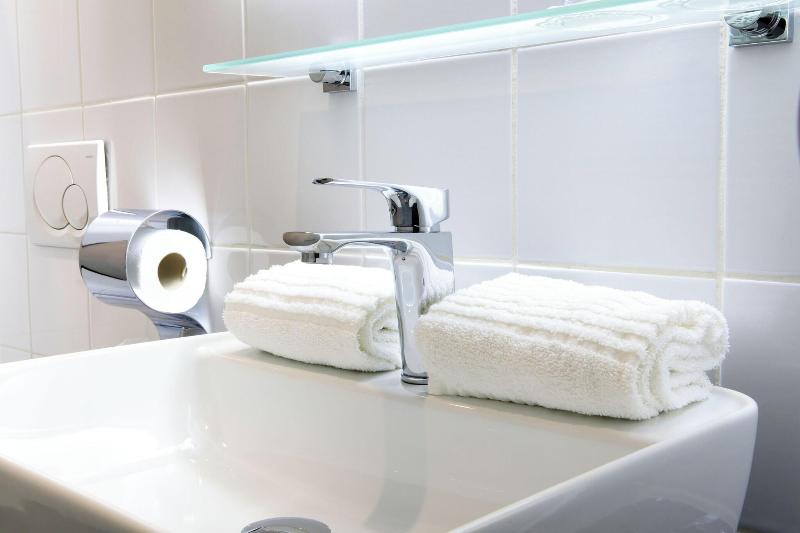 Vayalen Boutique hotel Vienna - Oda
