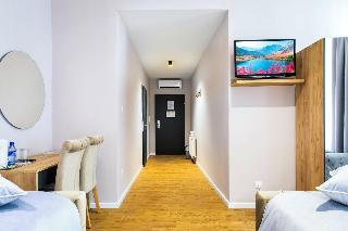Vayalen Boutique hotel Vienna fotoÄŸrafÄ±