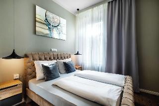 Vayalen Boutique hotel Vienna fotoÄŸrafÄ±