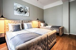 Vayalen Boutique hotel Vienna fotoÄŸrafÄ±
