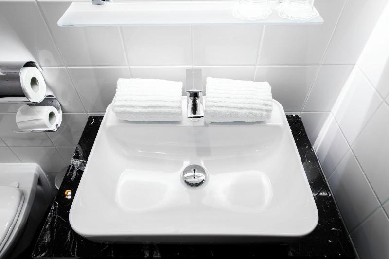 Vayalen Boutique hotel Vienna - Oda