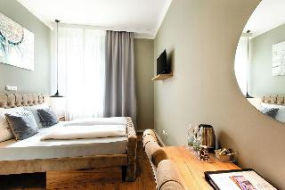 Vayalen Boutique hotel Vienna fotoÄŸrafÄ±