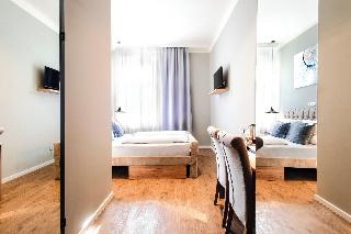 Vayalen Boutique hotel Vienna fotoÄŸrafÄ±
